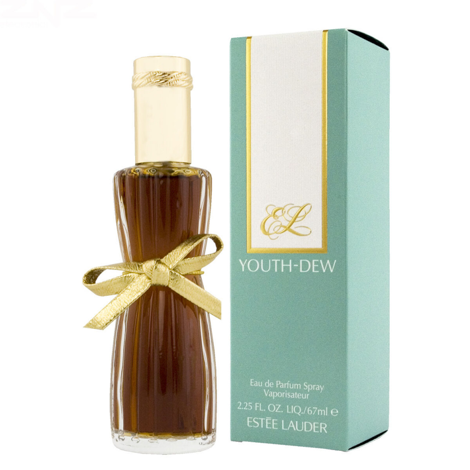 Estee Lauder naiste parfüüm Youth Dew EDP 65ml