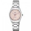 Q&Q naiste kell Q82A-005PY (Ø 30mm)