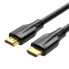 Vention videokaabel HDMI 2.1 AANBI 3m, must