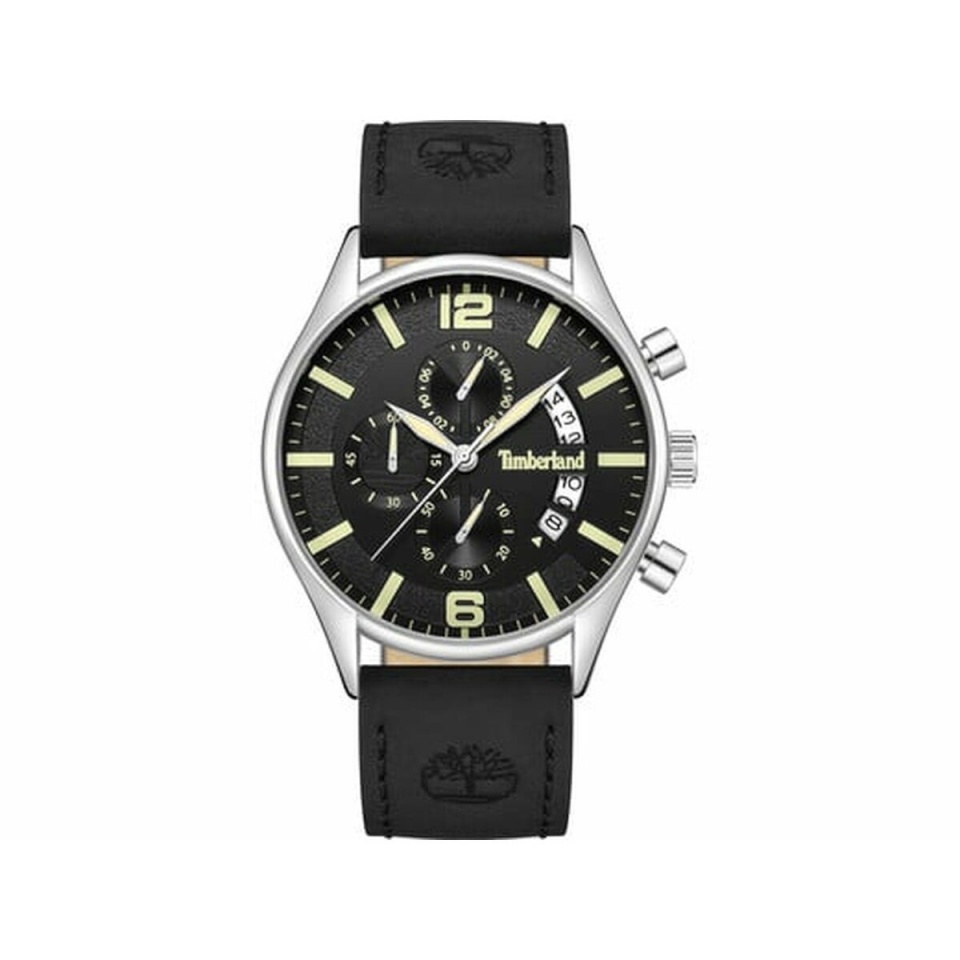 Timberland meeste kell TDWGC9001201 (Ø 43 mm)