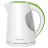 Sencor veekeetja SWK1511GR Electric Kettle, valge