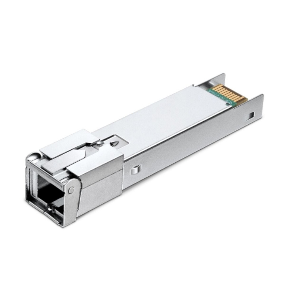 TP-Link Mitmemoodiline SFP Fiibermoodul DS-PMA-CPLUS