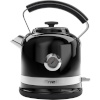 Ariete veekeetja Moderna Water Kettle, 1,7L, 2000W, must 
