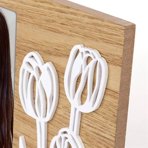 ZEP pildiraam Photo Frame KP3346 Iside 10x15 cm