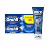Braun Oral-B hambaemaili tugevdav hambapasta ADVANCED 75ml 2tk