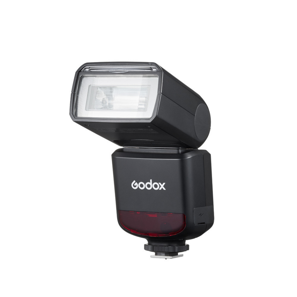 Godox Speedlite TT520 III välk + päästik