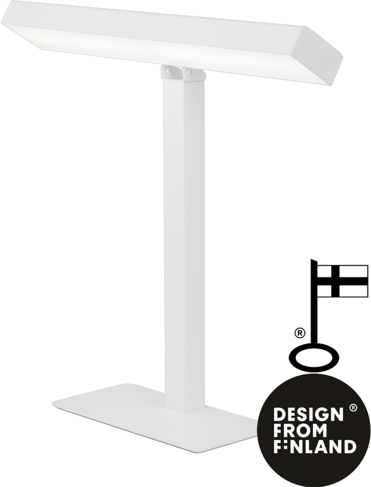 Innolux päivävalguslamp Valgusvõimsus