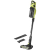 Ryobi varstolmuimeja RSV18BL-0 Stick Vacuum Cleaner, roheline/must
