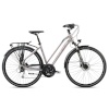 Romet Gazela 8 2025 28" 17" M, hall-sinine