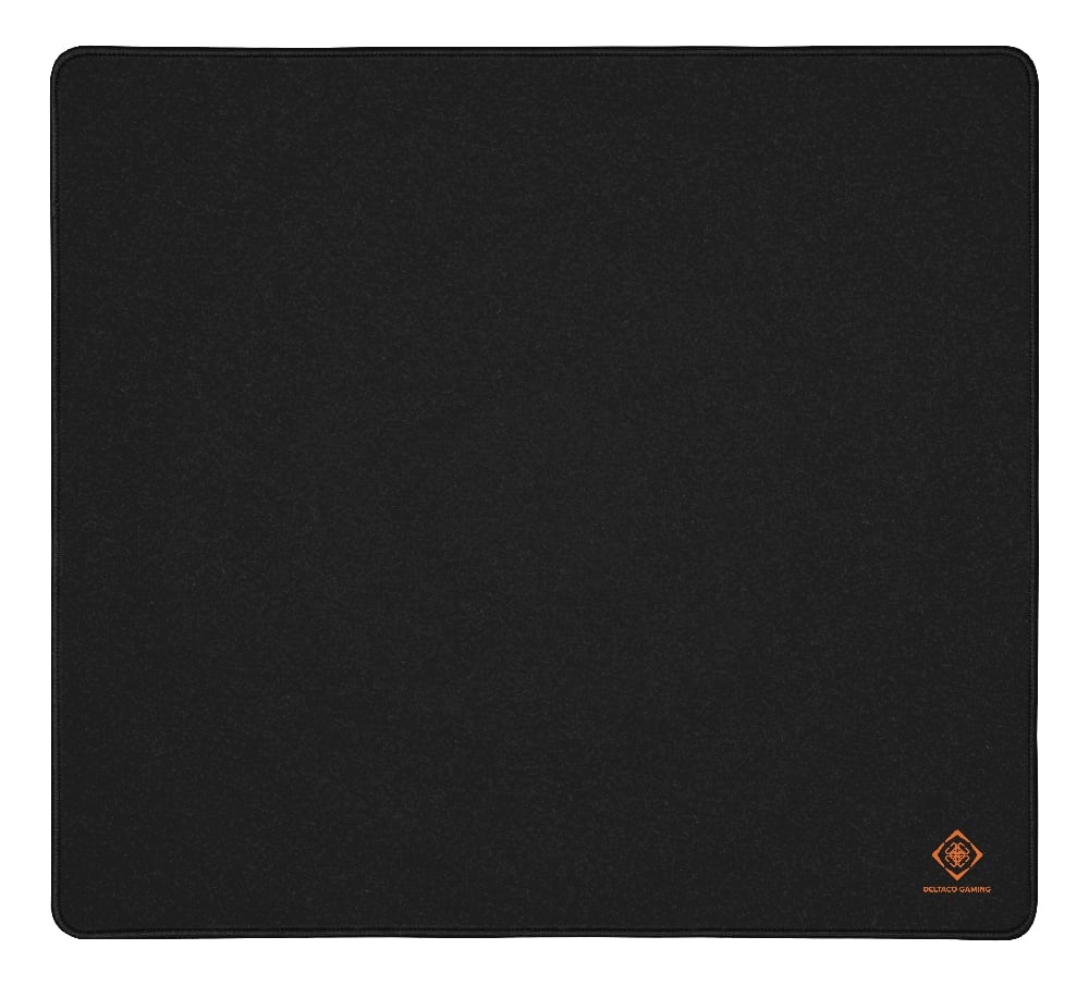 Deltaco DMP460 L hiirematt, 450x400x4mm