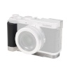 SmallRig tarvik 5701 L-kujuline käepide Panasonic Lumix L10 jaoks, kõrgem