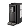 Caso veekeetja Turbo hot water dispenser HW 550 Water Dispenser, 2600W 2.9 L, Plastic/Stainless Steel, must