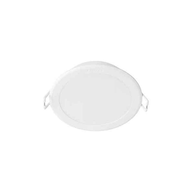 Philips laelamp Downlight meson valge 550 lm (Ø 9,5x7,5cm) (6500 K)