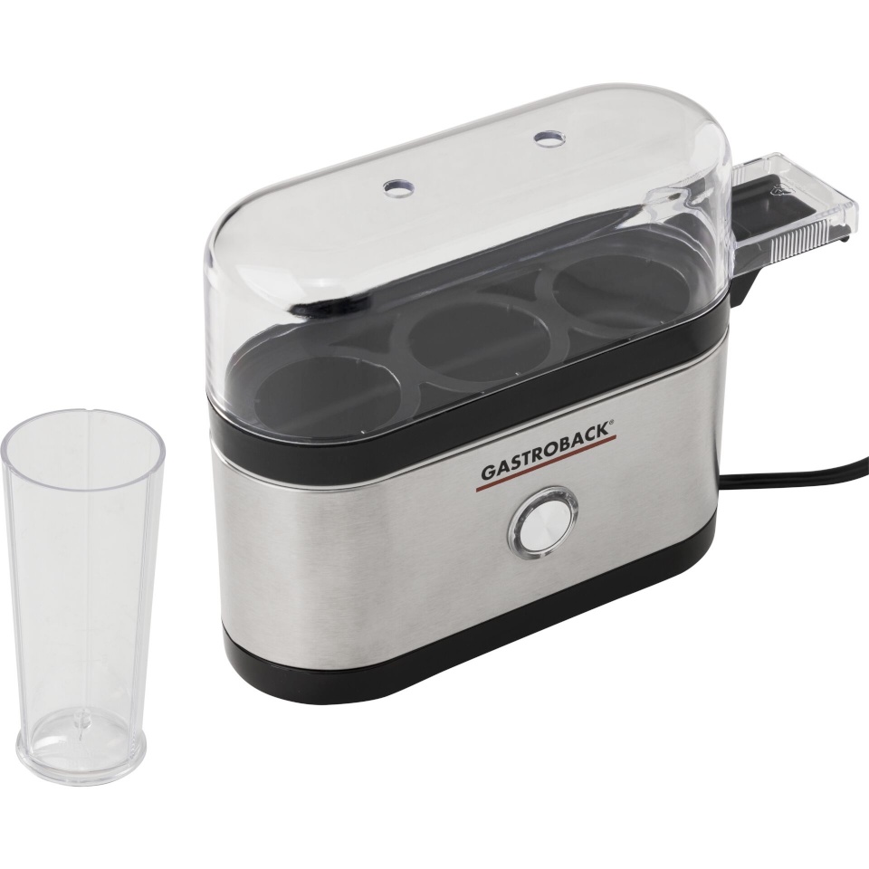 Gastroback munakeetja 42800 Design