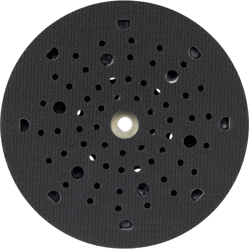 Bosch lihvija tald EXPERT Multihole Backing Pad 150mm, soft, M8+5/16