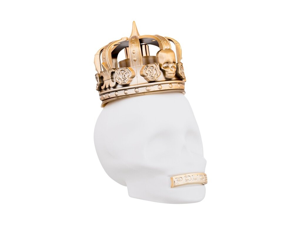 Police parfüüm To Be The Queen 40ml, naistele