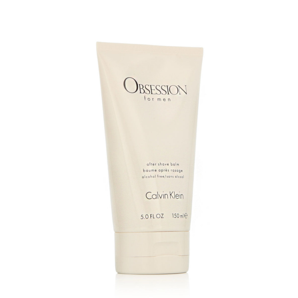 Calvin Klein raseerimispalsam Obsession 150ml