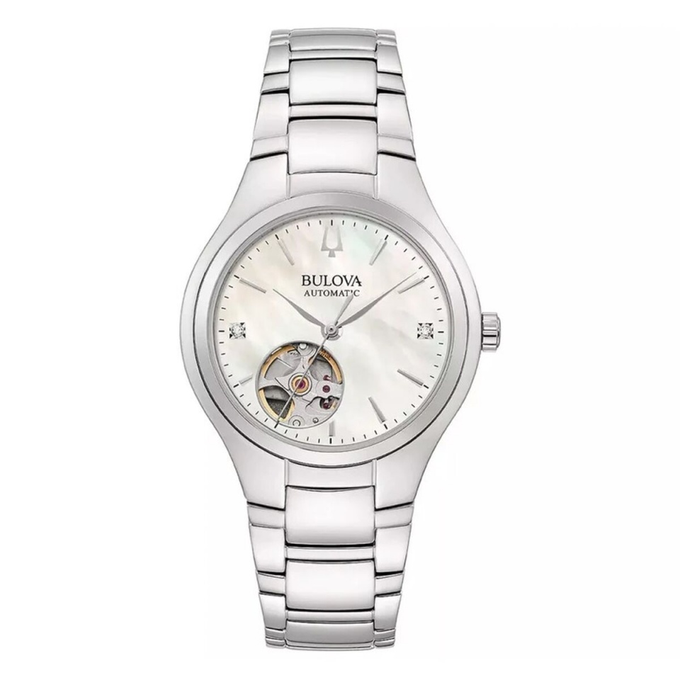 Bulova meeste kell 96P247