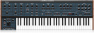 Behringer analoogsüntesaator UB-Xa