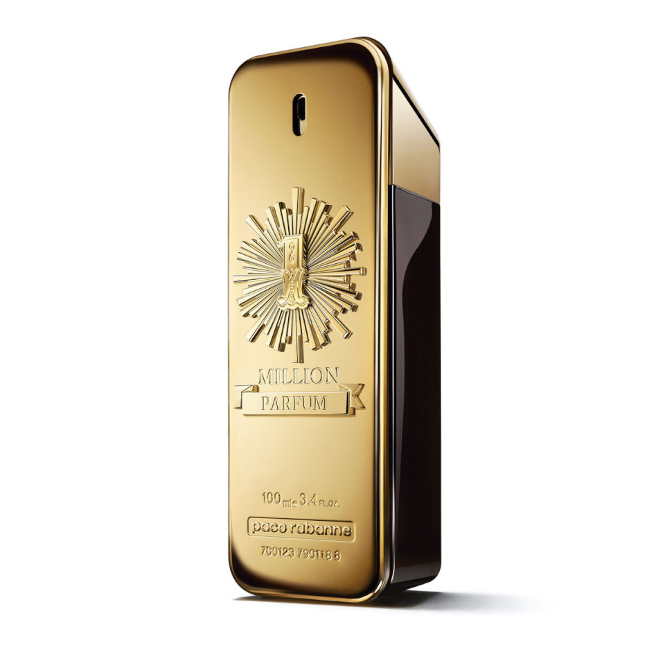 Paco Rabanne parfüüm 1 Million 100ml, meestele