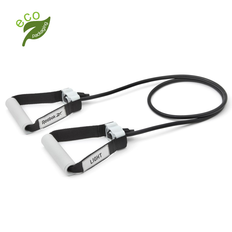 Reebok Adjustable resistance tube RSTB-16075 Light