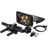 Blackmagic Design videomonitor Pyxis Monitor EVF Kit