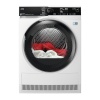 AEG kuivati TR939M4ZE Series 9000 AbsoluteCare® Plus Dryer, 9kg, A+++, valge