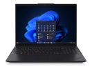 Lenovo sülearvuti ThinkPad L16 G2 | must | 16" | IPS | WUXGA | 1920x1200 pixels | matt | Ultra 5 | 225U | 16 GB | SO-DIMM DDR5 | 512GB SSD | Graphics | Windows 11 Pro | 802.11ax | Bluetooth version 5.3 | LTE Upgradable | Keyboard language ENG | Keybo