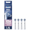Braun lisaharjad Oral-B Pro Sensitive Clean, 4tk.