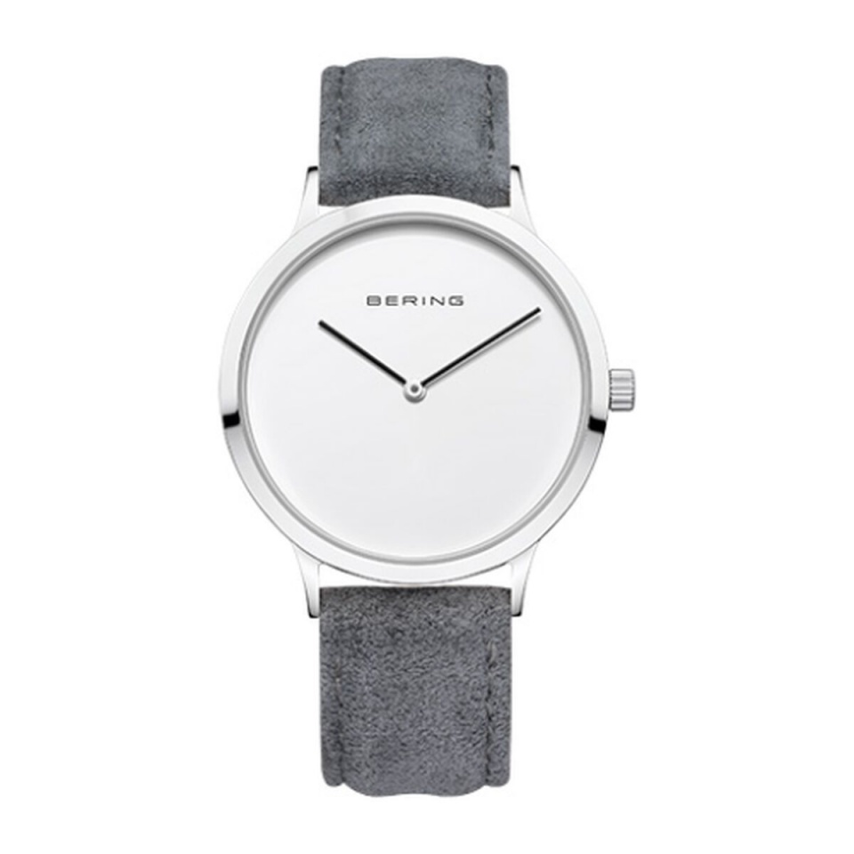 Bering naiste kell (Ø 39mm)
