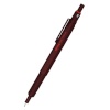 Rotring kirjutusvahend 600 Chocolate Truffle Mechanical Pencil, 0.5mm, pruun