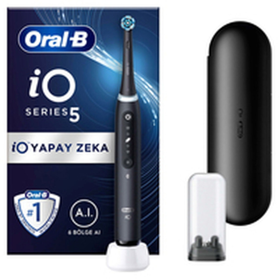 Braun Oral-B hambahari iO 5