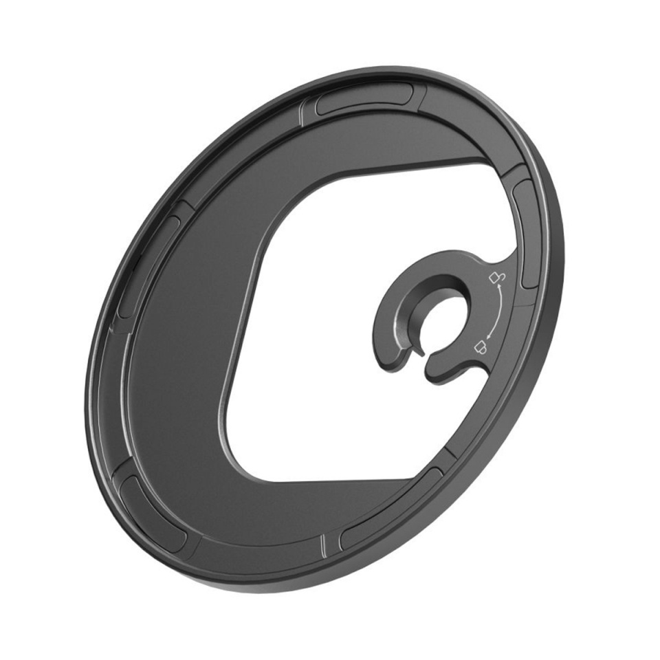 Smallrig filter 4587 Kinnitatav filtriadapter M-kinnitusega 67mm