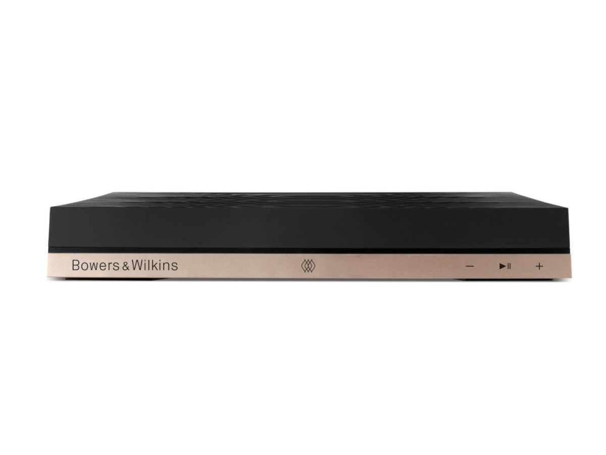 Bowers & Wilkins eelvõimendi Formation Audio