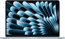 Apple sülearvuti MacBook Air 13.6 inches: M4 10, 10. 24GB. 256GB SSD SSD. 70W - Sky sinine