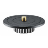 Manfrotto adapterplaat 3/8" kuni 5/8"