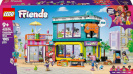 LEGO Friends 42674 - Comic Book and Game Store