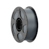 AnyCubic 3D-printeri niit PETG Filament Texture hõbedane