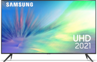 Samsung televiisor UE43AU7092 43" 4K Ultra HD LED