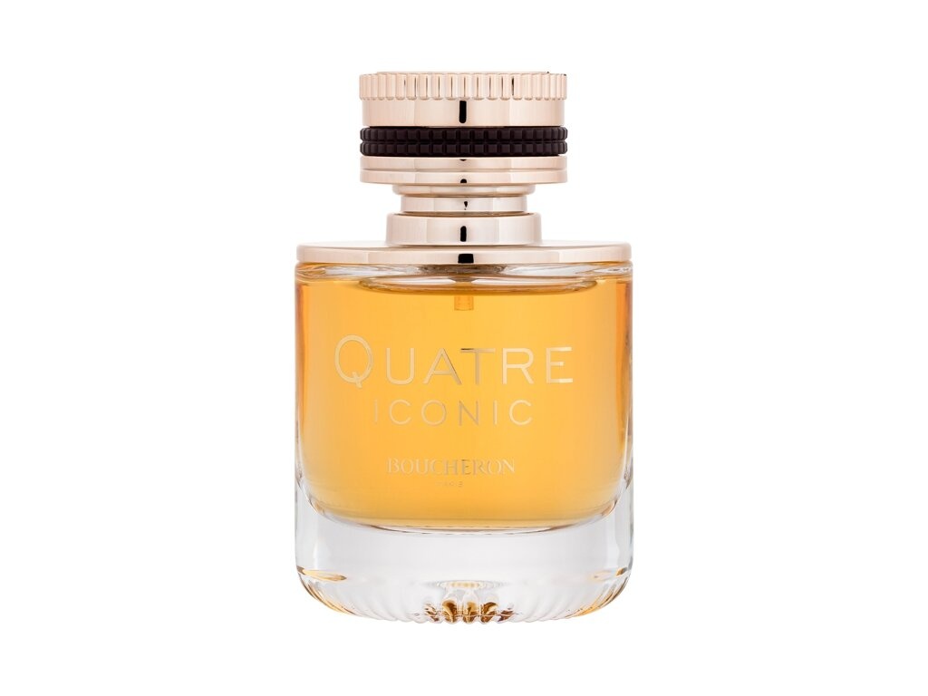 Boucheron parfüüm Quatre Iconic 50ml, naistele