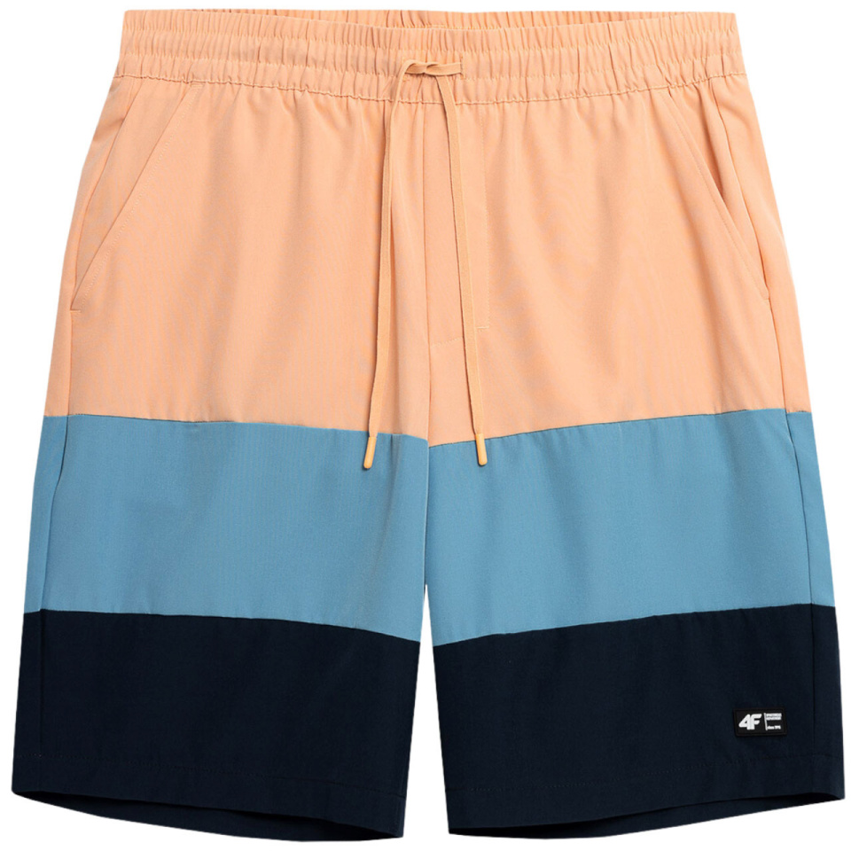 4F ujumispüksid Men M024 4FSS23UBDSM024 64S - suurus M