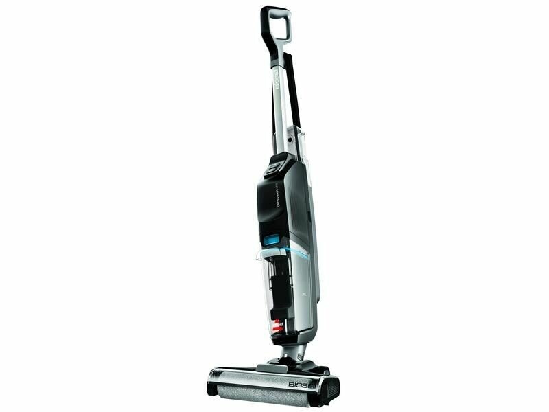 Bissell varstolmuimeja CrossWave HF2 Select 3847N Wet & Dry Hard Surface Cleaner, hall
