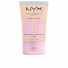NYX jumestuskreem Bare With Me Blur Nº 02 Fair 30ml