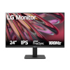 LG monitor 24MR400-B 24" IPS FHD 16:9