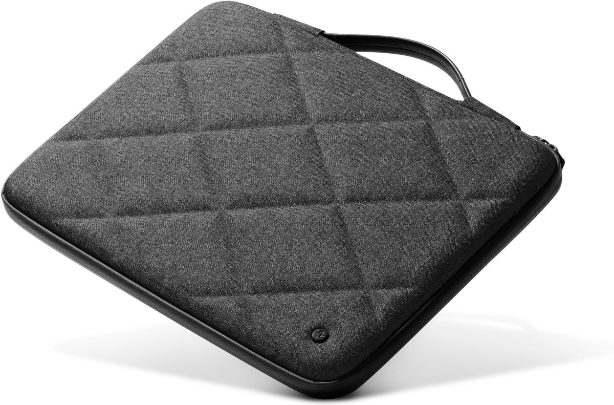 Twelve South kaitseümbris SuitCase for MacBook Pro/Air 13" (M2), hall
