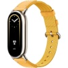 Xiaomi Smart Band 8 Braided Strap kollane
