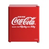Scandomestic külmik Coca-Cola Fiftycube