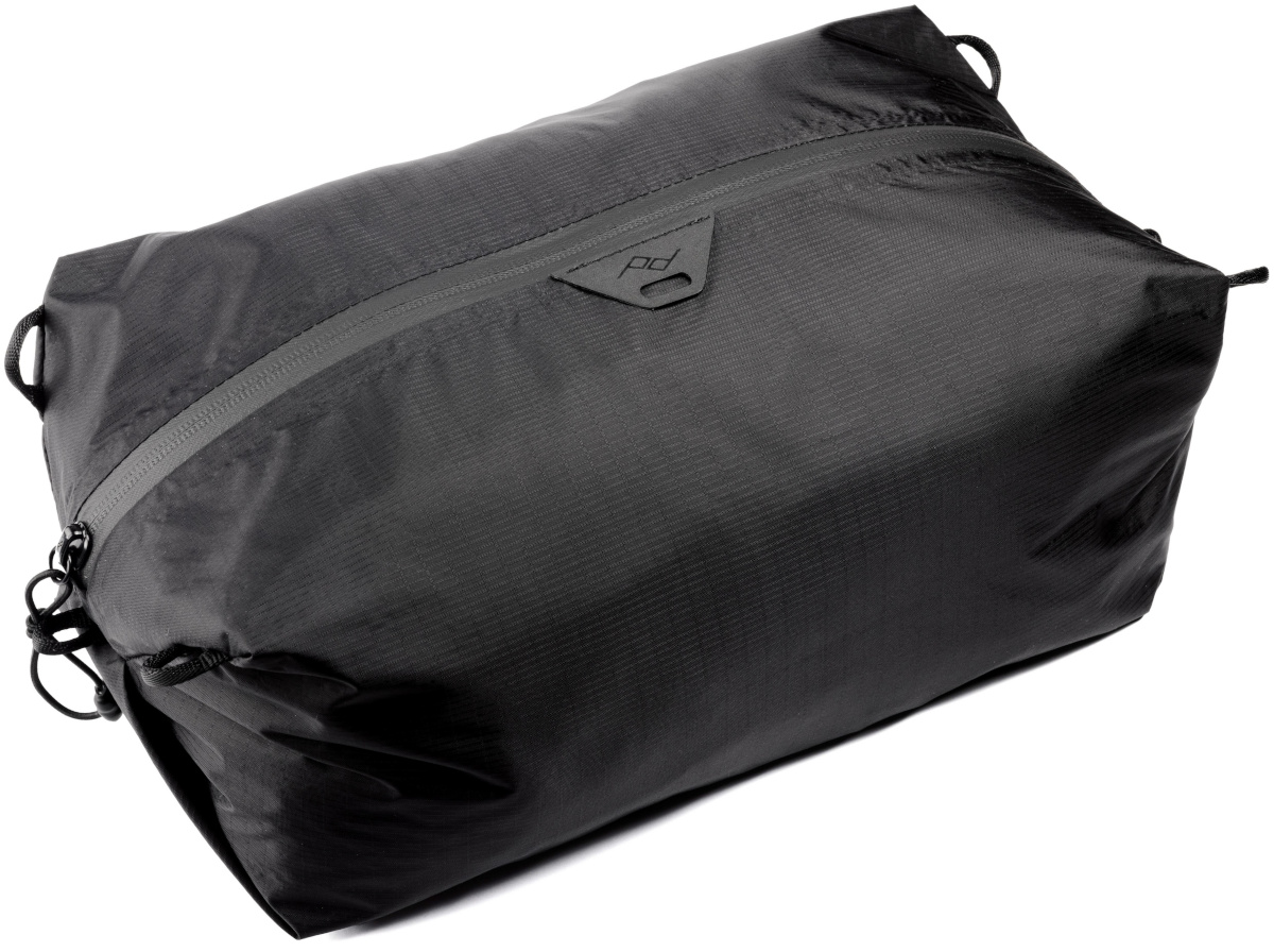 Peak Design kott Ultralight Packing Cube S must