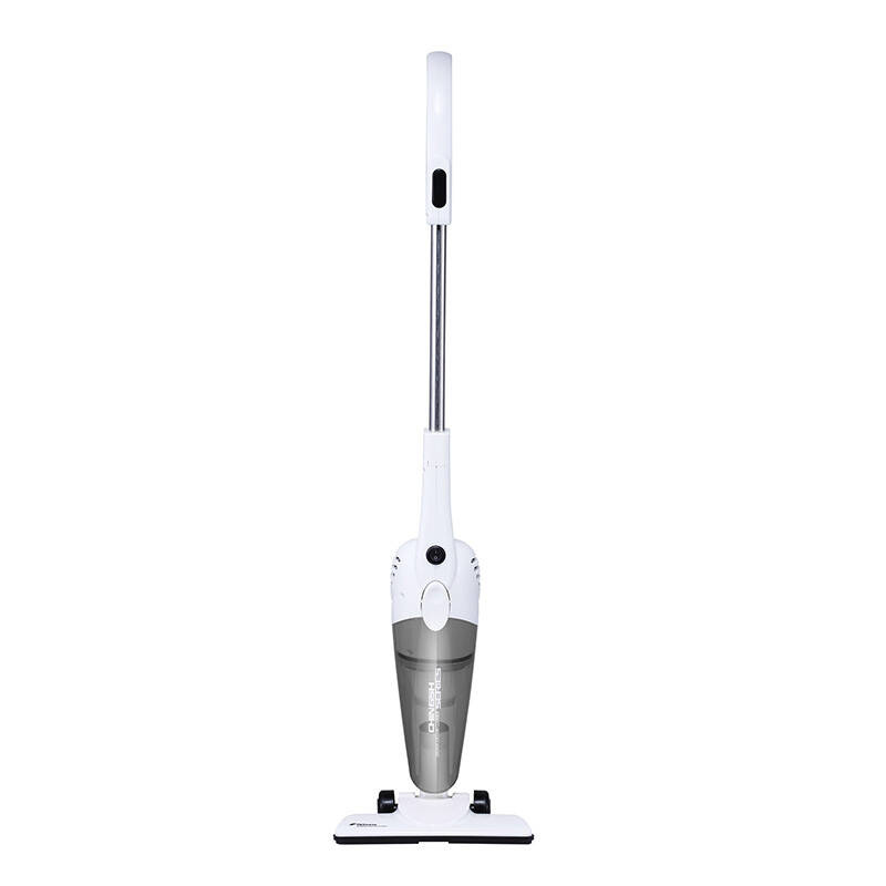 Deerma varstolmuimeja DX118C Vacuum Cleaner, valge