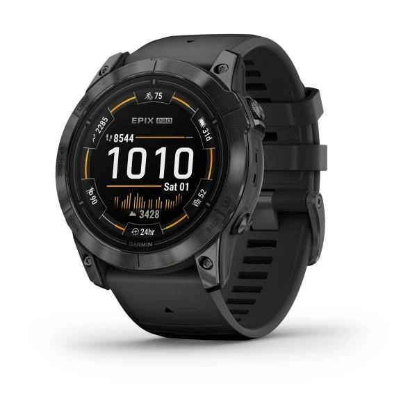 Garmin Epix Pro Gen2 51mm/valge 010-02804-21
